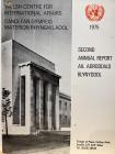 1975 WCIA Second Annual Report