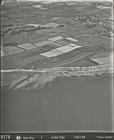 Aerial photograph 0174 Llantwit Major Beach,...