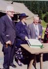 Photo of 175th Anniversary of Soar y Mynydd Chapel