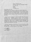 (1994) Letter by Mrs. Phachaka on the...