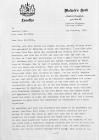 (5 oct 1986) letter calling for relevant...
