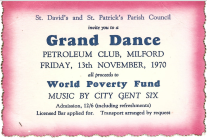 1970 Grand Dance