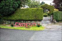 Croeso Eisteddfod, Chwilog, 2023