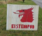 Croeso Eisteddfod, Mynytho, 2023