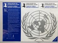 1980s WCIA UNICEF Public Information Pamphlet -...