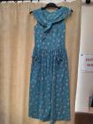 Laura Ashley summer dress