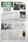 (No. 23, 1996) Dolen Cymru Newsletter, A Review...