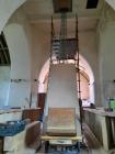 Tower conservation, St Michaels Church,...