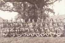 Abergele Land Girls