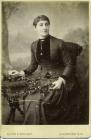 Clara Ellen Maria Davies, 1862-1951