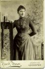 Mary Alice Davies, 1860-1944