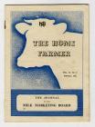 The Home Farmer: Journal of the Milk Marketing...