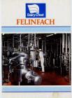 Dairy Crest Felinfach. Promotional pamphlet