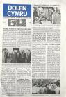 (No. 11, 1990) Dolen Cymru Newsletter, A Review...