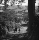 Peulwys Lane, Old Colwyn