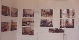 Exhibition, Barry Dock Offices, Barry