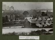 Theatre Royal, Kings Hall, Flora Street