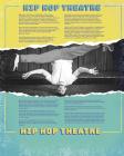 Hip Hop Theatre [exhibition panel]