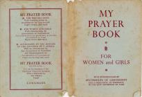 "My Prayer Book for Women and Girls",...