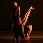 Mind Songs by Ffin Dance 2005