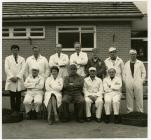 Felin-Fach Creamery staff photo