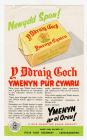 MMB flyer for Welsh Butter
