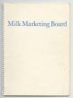Milk Marketing Board Publicity brochure ...