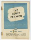 The Home Farmer magazine. February 1947. Vol 14...