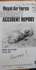 Cliff Robinson: XE649 Accident Report from the...