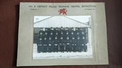 Police Training Centre, Bryncethin