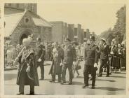 Civic Service, All Saints Church