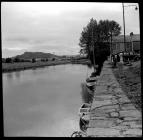 Carmarthen Quay