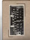 Maesydderwen County School Form IIA 1937-38
