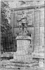 Carmarthen County War Memorial, Priory Street,...