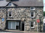 Dolgellau Registry Office. 2005.