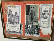 Carlton Cinema Swansea 1916 Battle of the Somme