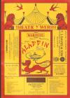 Wardens Dramatic Society - Aladdin Programme 1984