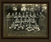 1920s Rugby Club