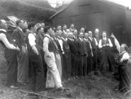 Maes-yr-haf Male Voice Choir