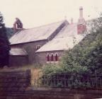 St John the Baptist Church, Ton Pentre, RCT