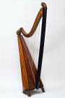 Cefn Mabli Harp