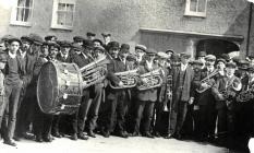 Llangefni Brass Band