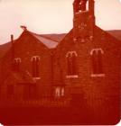 Church of St John the Baptist, Ton Pentre, RCT.