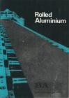 British Aluminium Rolled Product Brochures 1980...