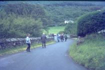 MFS at Cwmrheidol