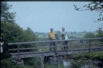 MFS near Cefn Coch