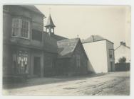 Manchester House and The Primary School,...