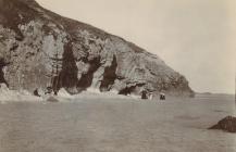 Pendine 1888