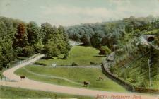 Barry Porthkerry Park