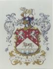 Cowbridge coat of arms